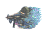 Pushing Smokes (Glitter)