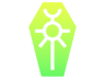 Necron Ankh