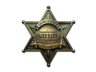 New Sheriff (Foil)