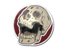Rising Skull