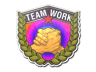 Teamwork (Holo)