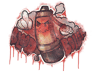 Blood Boiler