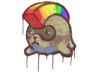 Hamster Hawk