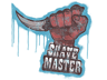 Shave Master