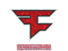 FaZe Clan (Glitter) | Copenhagen 2024