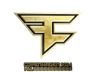 FaZe Clan (Gold) | Copenhagen 2024