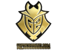 G2 Esports (Gold) | Copenhagen 2024
