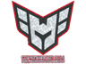Heroic (Glitter) | Copenhagen 2024