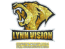 Lynn Vision (Glitter) | Copenhagen 2024