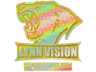 Lynn Vision (Holo) | Copenhagen 2024
