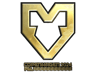 MOUZ (Gold) | Copenhagen 2024