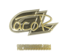 acoR (Gold) | Copenhagen 2024