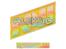 Aleksib (Holo) | Copenhagen 2024