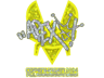 apEX (Glitter) | Copenhagen 2024