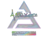 arrozdoce (Holo) | Copenhagen 2024