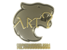 arT (Gold) | Copenhagen 2024