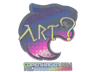 arT (Holo) | Copenhagen 2024