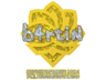 b4rtiN (Glitter) | Copenhagen 2024