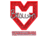 Brollan (Glitter) | Copenhagen 2024