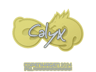 Calyx | Copenhagen 2024