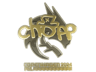 chopper (Gold) | Copenhagen 2024