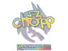 chopper (Holo) | Copenhagen 2024