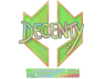 decenty (Holo) | Copenhagen 2024