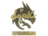 donk (Gold) | Copenhagen 2024