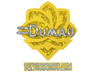 dumau (Glitter) | Copenhagen 2024