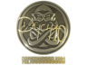 Dycha (Gold) | Copenhagen 2024