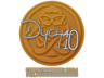 Dycha | Copenhagen 2024
