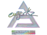 ewjerkz (Holo) | Copenhagen 2024