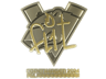 FL1T (Gold) | Copenhagen 2024