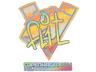 FL1T (Holo) | Copenhagen 2024