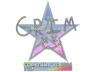 Grim (Holo) | Copenhagen 2024