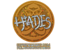 hades (Glitter) | Copenhagen 2024