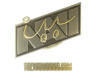 iM (Gold) | Copenhagen 2024