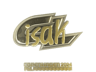 isak (Gold) | Copenhagen 2024