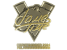 Jame (Gold) | Copenhagen 2024