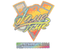 Jame (Holo) | Copenhagen 2024