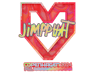 Jimpphat (Holo) | Copenhagen 2024