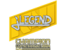 jL (Champion) | Copenhagen 2024
