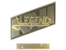 jL (Gold) | Copenhagen 2024