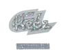 Keoz (Glitter) | Copenhagen 2024