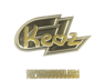 Keoz (Gold) | Copenhagen 2024