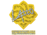 latto (Glitter) | Copenhagen 2024