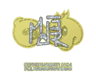 MAJ3R (Glitter) | Copenhagen 2024