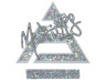 MUTiRiS (Glitter) | Copenhagen 2024