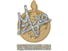 mzinho (Glitter) | Copenhagen 2024