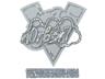 n0rb3r7 (Glitter) | Copenhagen 2024